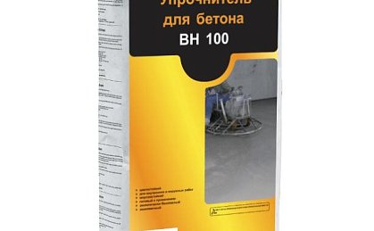 Упрочнитель для бетона Baumit Bodenhärter BH 100 (BBH 100)